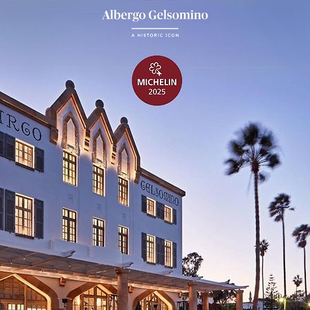 Albergo Gelsomino Kos Town Ngoại thất bức ảnh