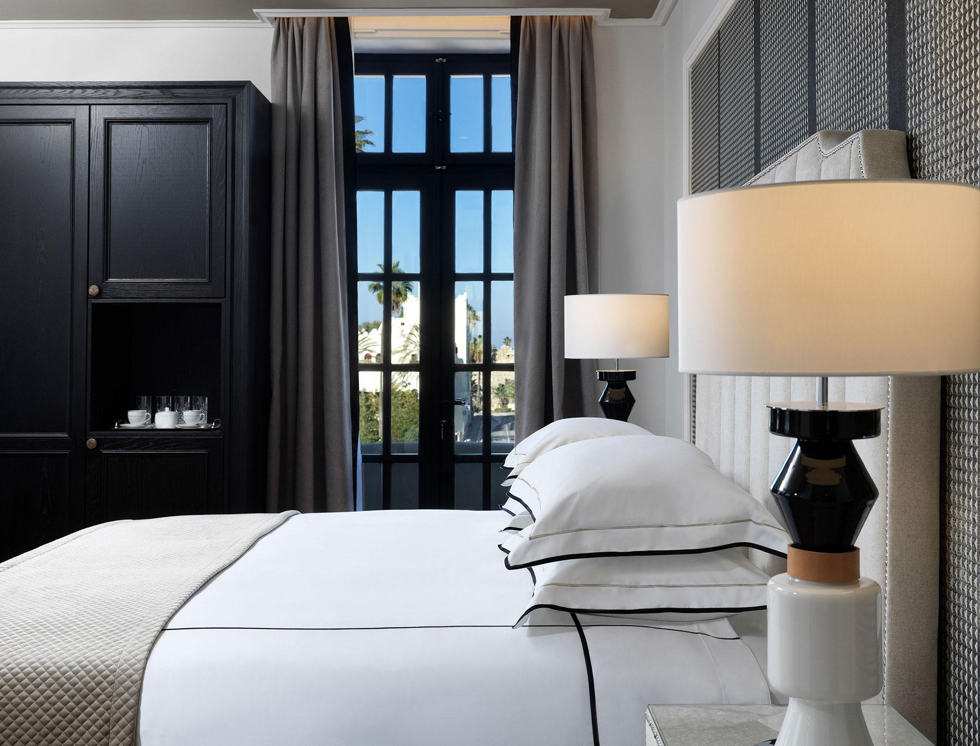 Albergo Gelsomino Kos Town Ngoại thất bức ảnh