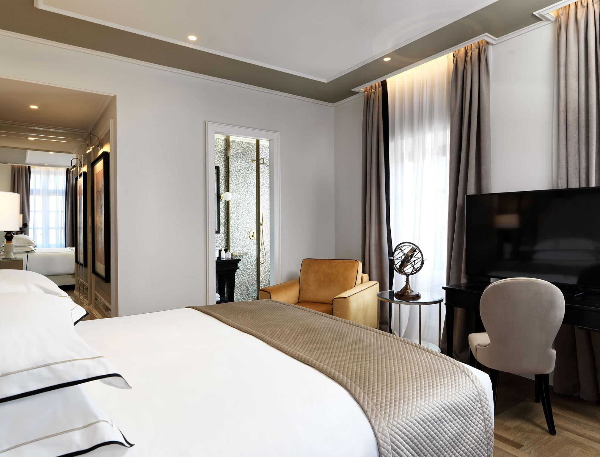 Albergo Gelsomino Kos Town Ngoại thất bức ảnh