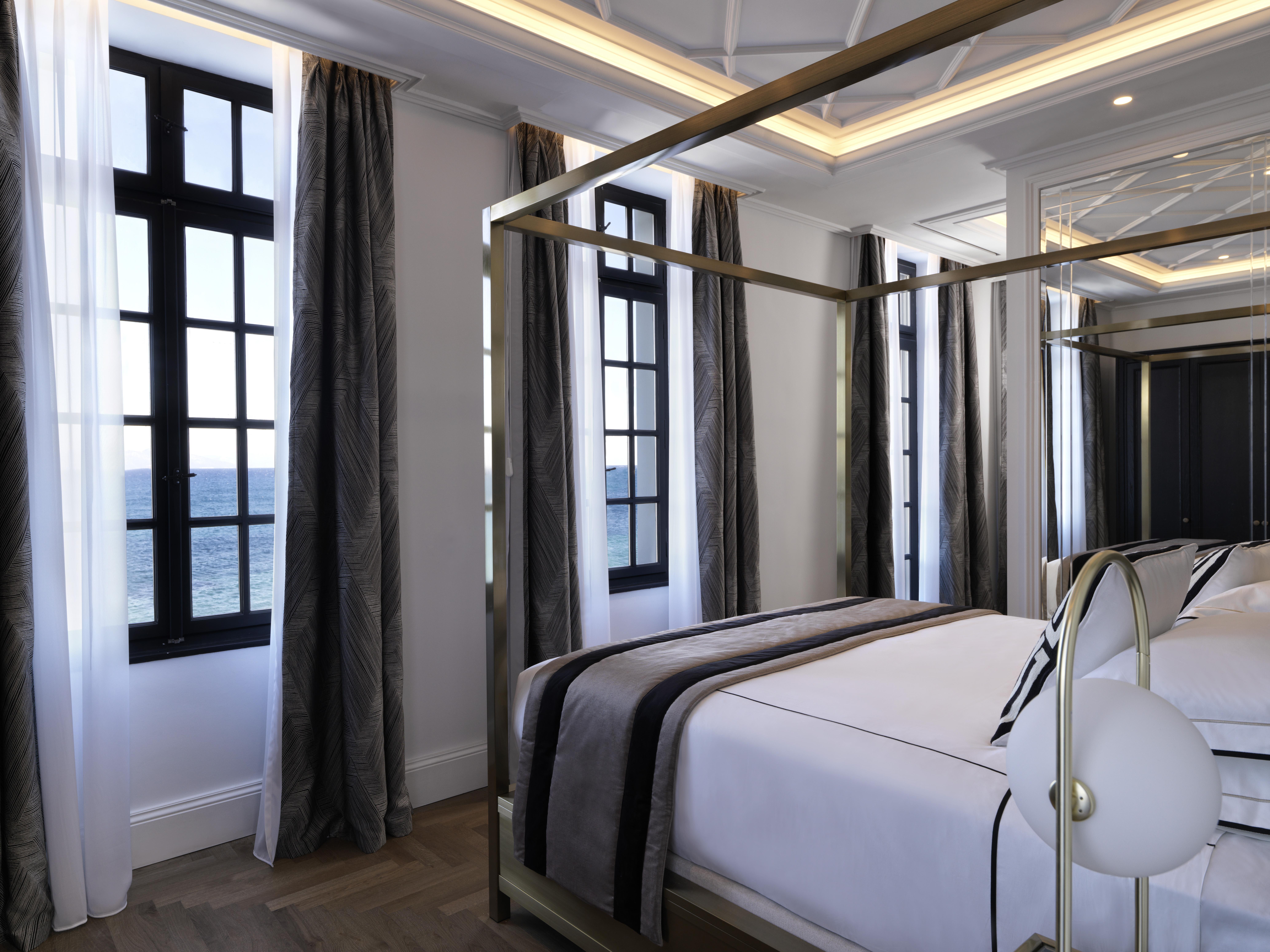 Albergo Gelsomino Kos Town Ngoại thất bức ảnh
