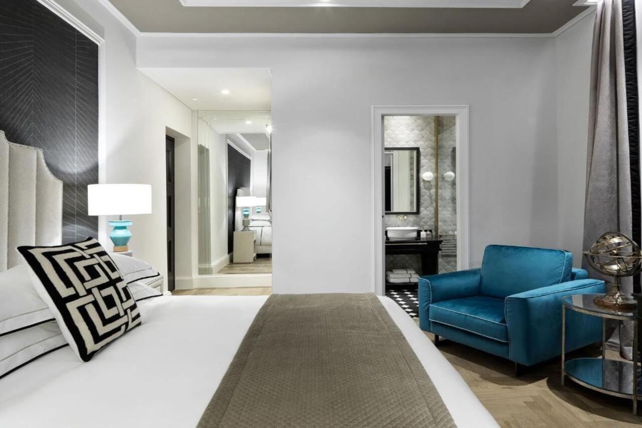 Albergo Gelsomino Kos Town Ngoại thất bức ảnh