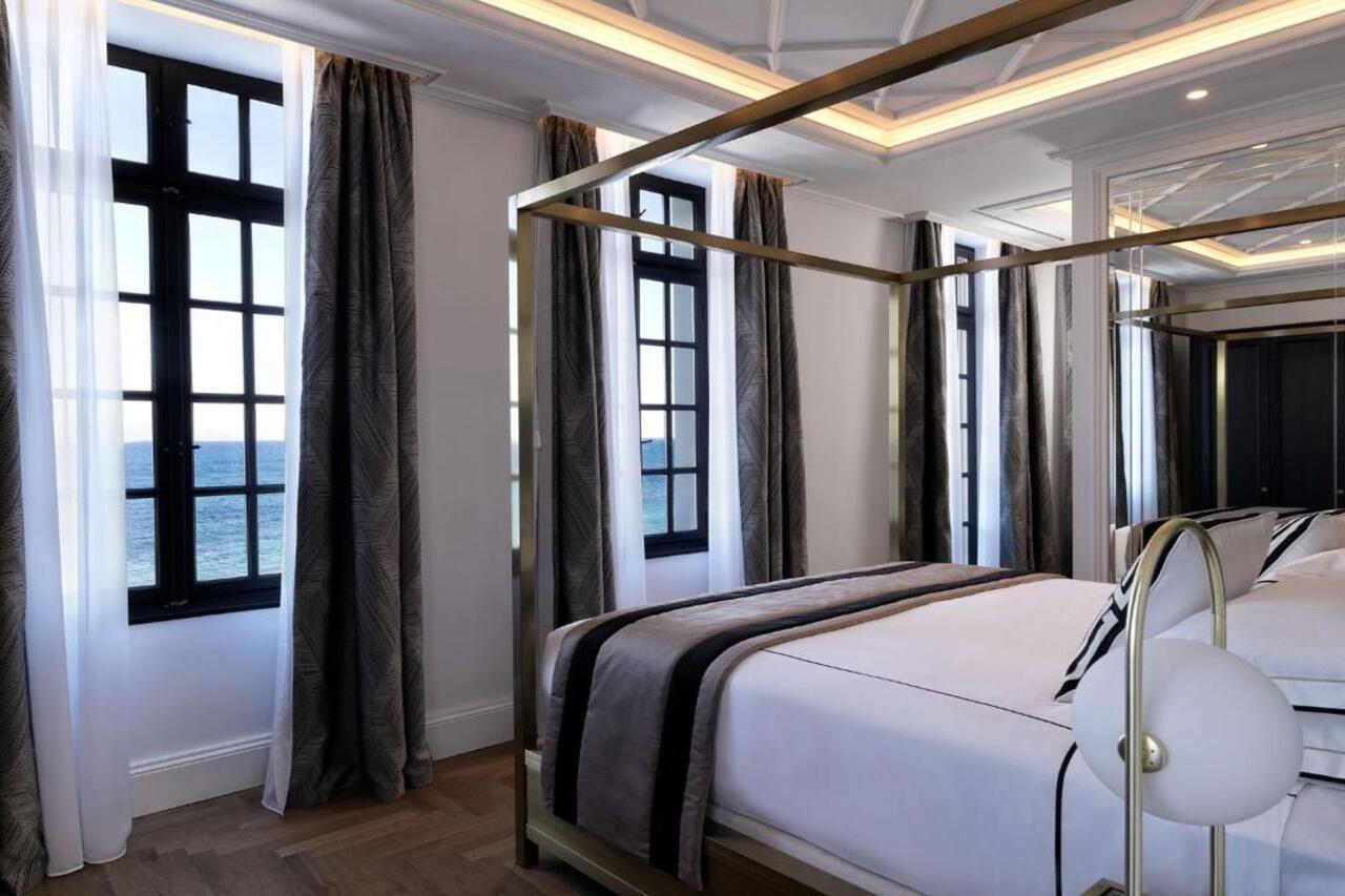 Albergo Gelsomino Kos Town Ngoại thất bức ảnh