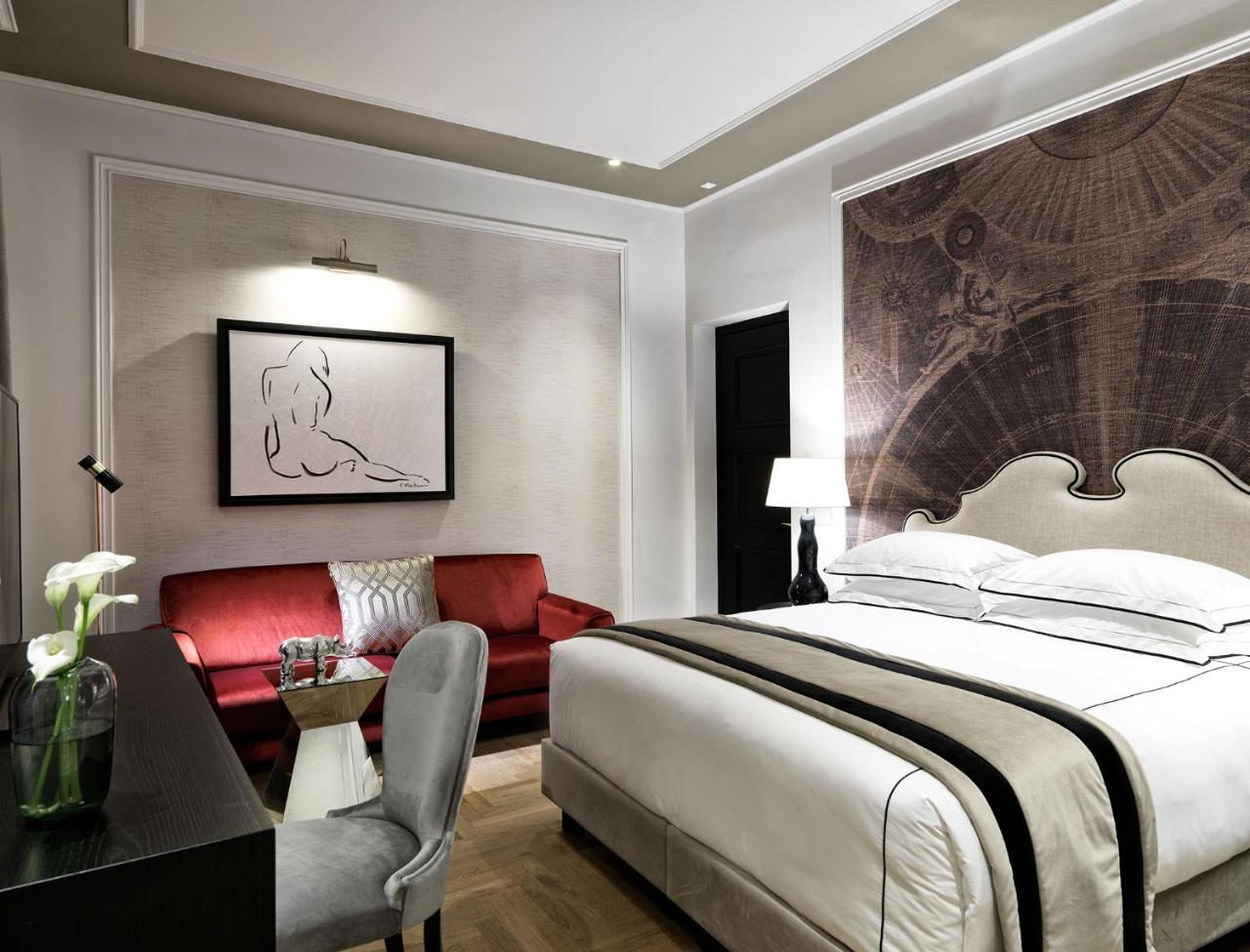 Albergo Gelsomino Kos Town Ngoại thất bức ảnh