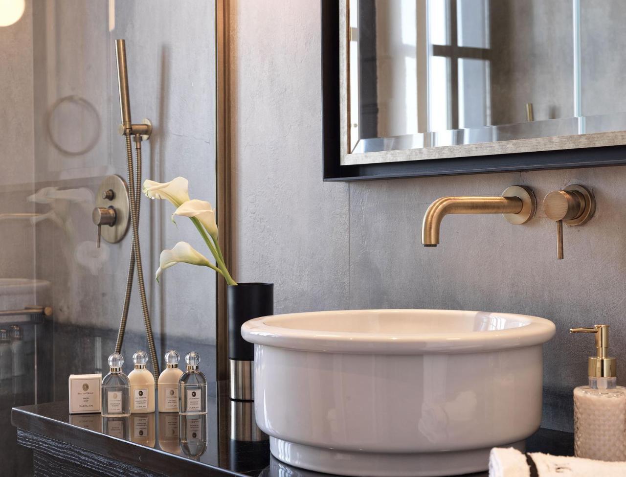Albergo Gelsomino Kos Town Ngoại thất bức ảnh